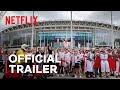 The Final Attack on Wembley | Official Trailer 🔥May 8 🔥NETFLIX Documentary