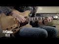 Excel DC | Todd Pritchard | D'Angelico Guitars