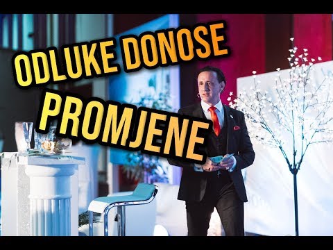 Odluke donose promjene: Strašne tajne milionera