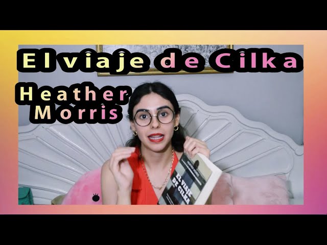 Vídeo relacionado con Le voyage de Cilka