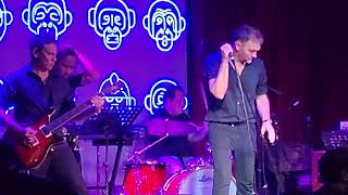 AS OCEANS WOLFGANG ACOUSTICA 2023