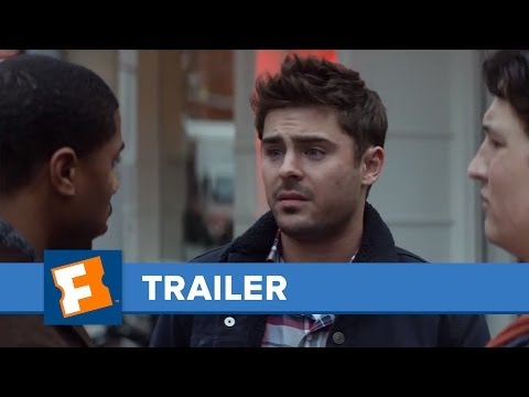 That Awkward Moment Official Trailer HD | Trailers | FandangoMovies