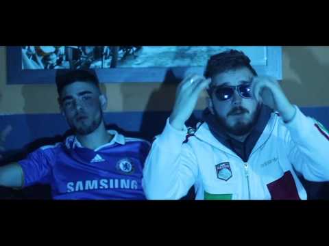 G. GRIFFIN & JAVI - BAMBINI CATTIVI  (VIDEOCLIP OFICIAL)