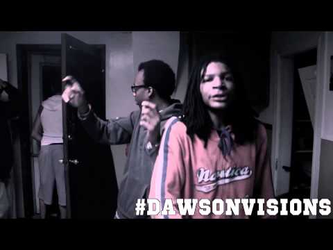 King Savage Montana- FreeStyle | Shot By @DawsonTV4L