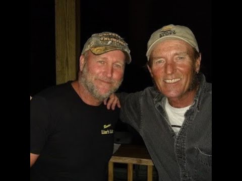 Gary Key & Paul Key - Live Show for "C" Lot Party 4/20 from Florida 2020