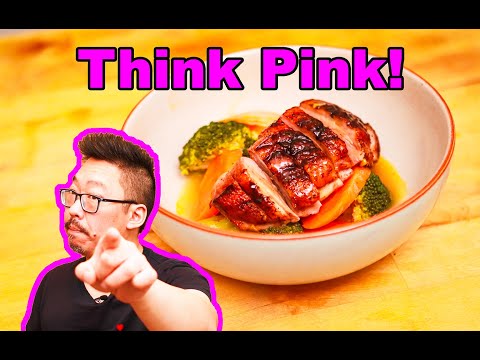 How to Make Roast Duck in Orange Sauce - Chinese Recipe - Secret Weapon Ingredient