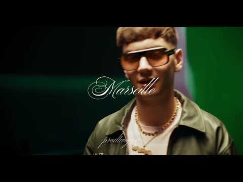 [FREE] Sampagne x CRO x Saliou Type Beat - "Marseille"