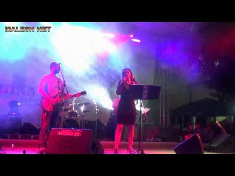 КРИСТИНА АРНАУДОВА - Оган  Под  Ѕвездите