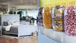 Bob's Discount Furniture We're kicking off bob's summer of savings in all my stores