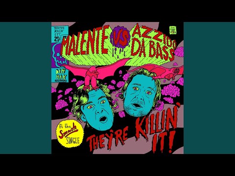 They're Killin' It (The Aston Shuffle Remix)