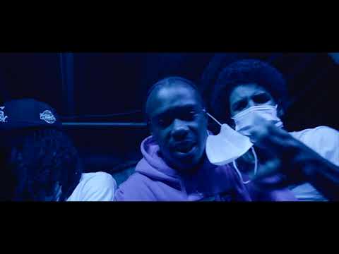 KusshMulla x Chispa - Spin ( Shot By MikeCityVisuals )