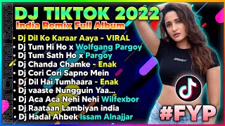Download lagu DJ DIL KO KARAAR AAYA VIRAL TIKTOK TERBARU 2021 FULL BASS mp3
