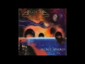Alogia - Beyond The Time