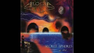 Alogia - Beyond The Time