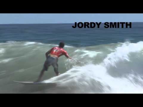 Quiksilver Pro 2011 Round 1 Highlights