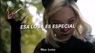 Loba - Shakira (Español) || Enid Sinclair