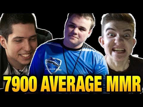 Alohadance w33 fn VS No[o]ne Demon - Faceit League Dota 2