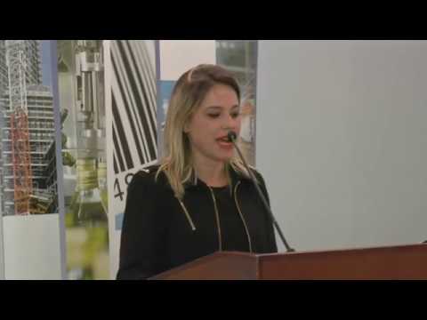 Seminario Herramientas y experiencias relacionadas a la sostenibilidad en la construcción - Parte 1