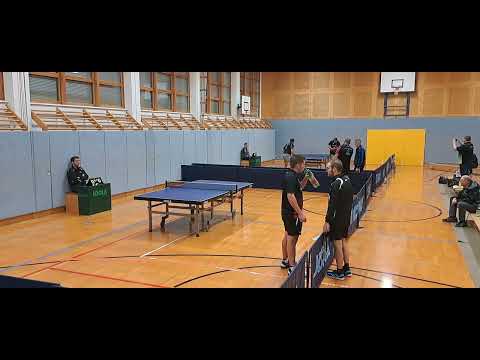 Tibhar Higra Liga 6.10.2023 Union WABS Saxen- TSV Utzenaich (10:0)