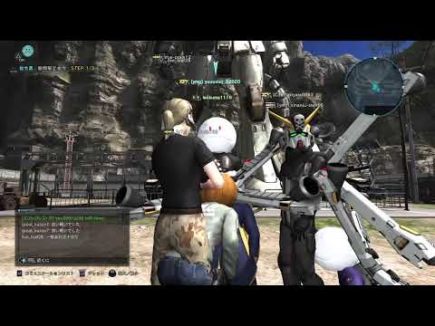 [バトオペ2]参加型やろうぜ