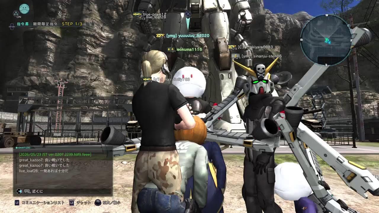 [バトオペ2]参加型やろうぜ