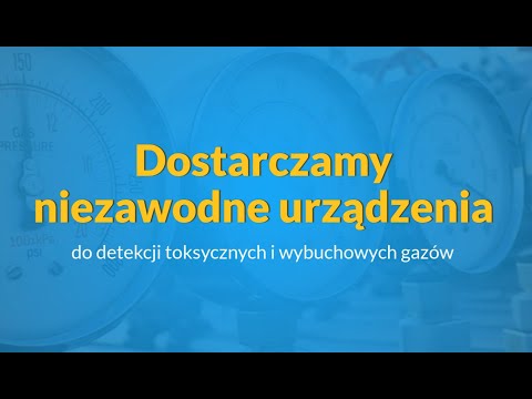 Gas Technika Jacek Kołosowski - video