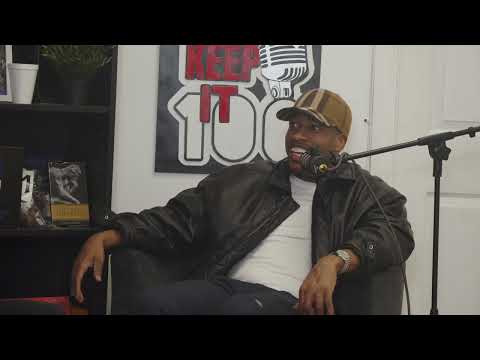 Letskeepit100podcast and No permit tv