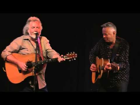 Thom Bresh and Tommy Emmanuel - Guitar Rag