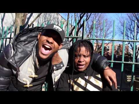 MDH - J'mel Gunna x OG Velkro x Milah B