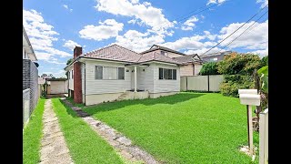 13 Albert Street, Guildford, NSW 2161