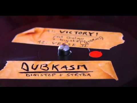 Dubkasm  Victory [Extended Version] [VINYLE RIP] [HD]