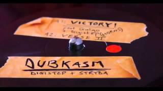 Dubkasm  Victory [Extended Version] [VINYLE RIP] [HD]