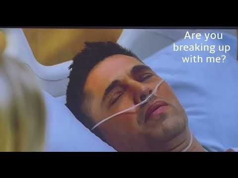 The Rookie 5x05 Tim and Ashley Break Up (& All Chenford Nation Cheers 👏)