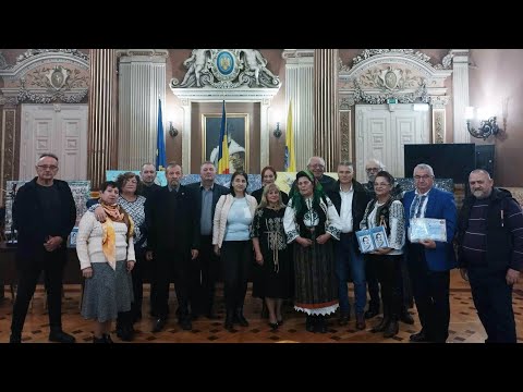 „Dăinuire prin cuvântul scris”, lansare de carte marca Filialei „Ioan Slavici” din Arad a Ligii Scriitorilor Români