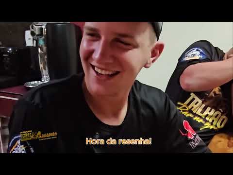 Prog Trilhamania 156 Edição Especial Brejetuba ES