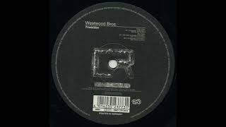 Westwood Bros. - Triebtäter (Techno 1999)