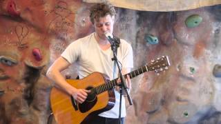 Half-Moon Outfitters Presents - Anderson East - Only You