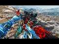 Call Of Duty Warzone Solo Win XM4 Gameplay PS5 PRO No Commentary