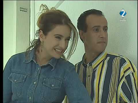 Jari ya Hamouda épisode 09 جاري يا حمودة الحلقة