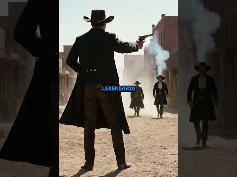 John Wesley Hardin: A ruthless gunman 🤠🔫