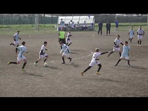 2023/03/05 4T Povegliano - Villafranca (Campionato Base)