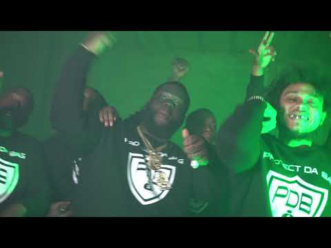 Montana Band$ - No Remorse (Official Music Video)