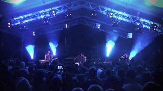 Showbread - So selfish it&#39;s funny