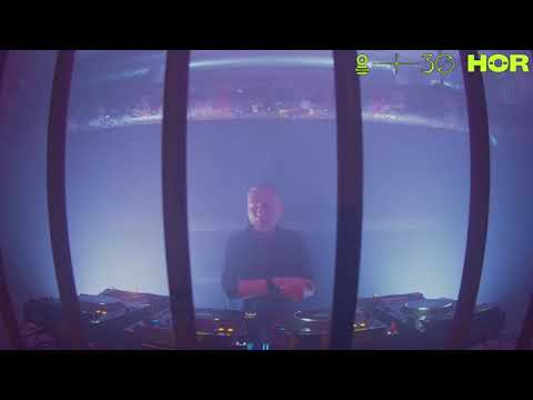 Tresor 30 feat. Hardwax Live from the Vault - Function / August 7 / 9pm-10pm