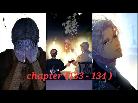 The problematic prince Chapter  - 133 -134 #manhwa #new #manga #yosho #mangaedit #animation 