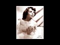 Teresa Brewer:  Hello Bluebird
