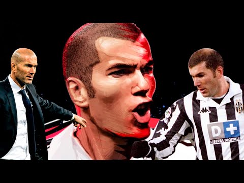 Vaudeville Smash - Zinedine Zidane (Extended Mix) [R9M studios]