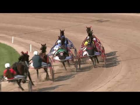 2021.07.24. 07. futam - KISHÖLGY HENDIKEP