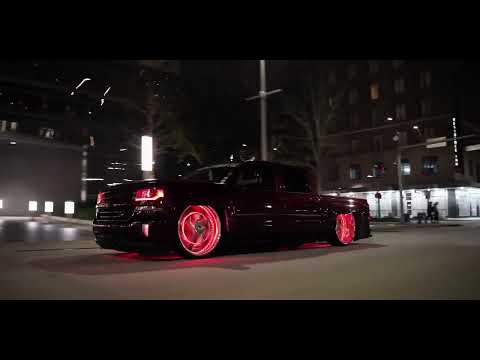 Fuerza Regida & Marca Registrada - Modo Maldito ( Slowed & Reverb )