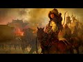Mongolian Throat Singing Dark Powerful Battle Music Tuvan Hun Mongol